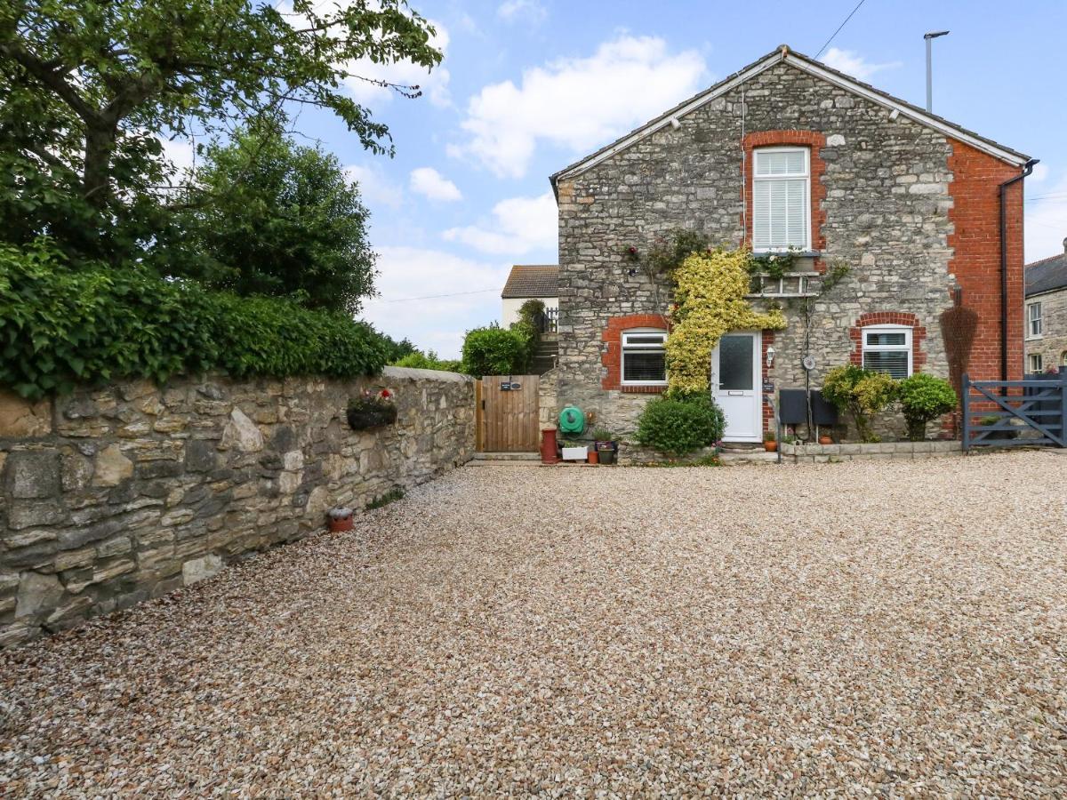 Lower Butchers Cottage Weymouth Dış mekan fotoğraf